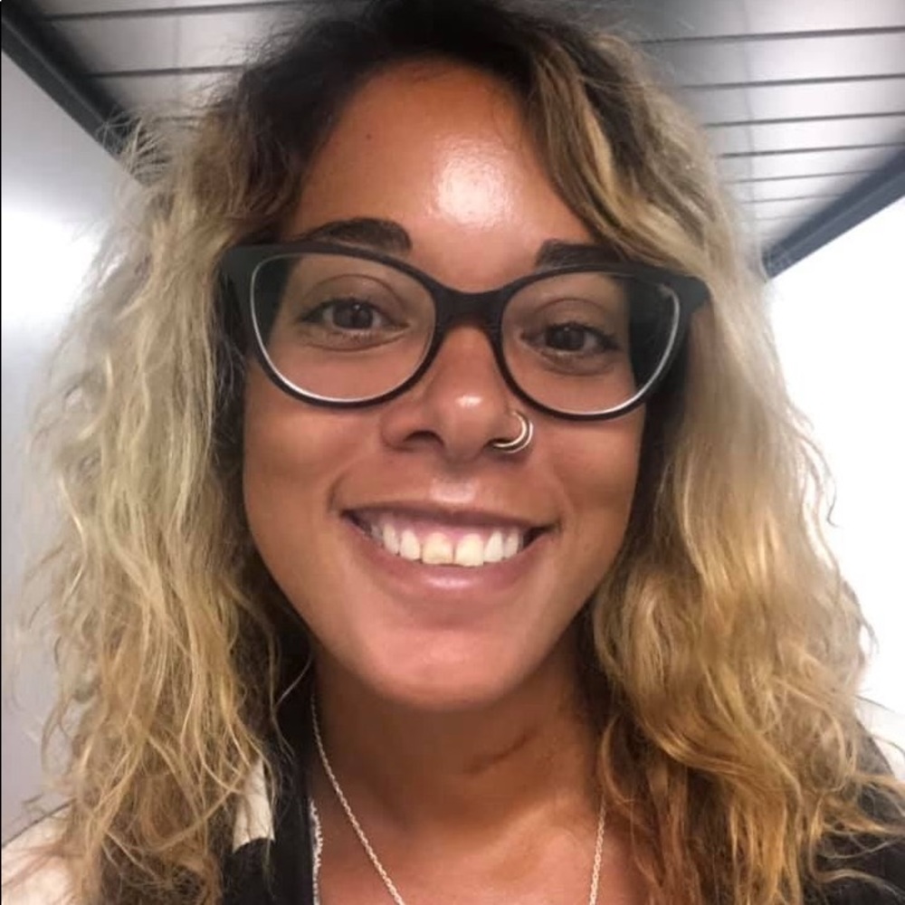 Meet your Posher, Sarah